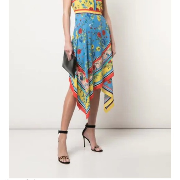 Alice + Olivia Dress - Picture 6 of 16